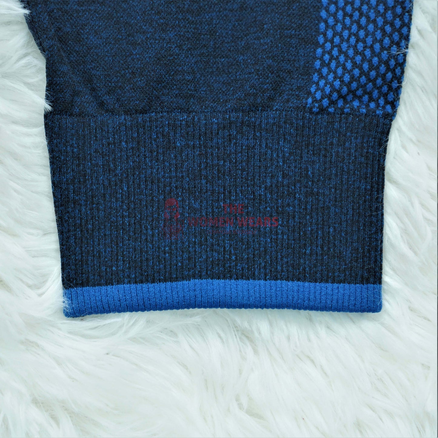 New Sports Stretchable Tight Trouser (TT-012)