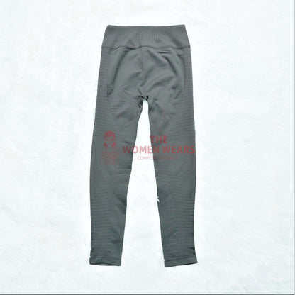 Just Cools High Waist Tights TT013 product view 1