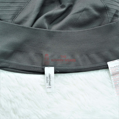 Just Cools High Waist Tights TT013 product view 5