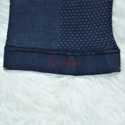 Waist Fit Tights TT014 product view 3
