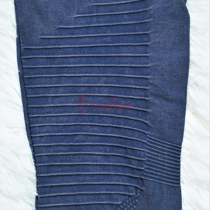 Waist Fit Tights TT014 product view 4
