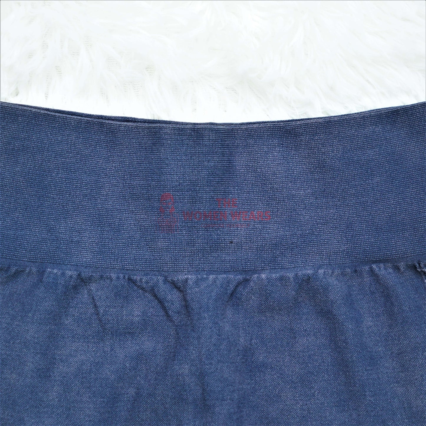 Girls Fashionable Tight Waist Pant (TT-014)