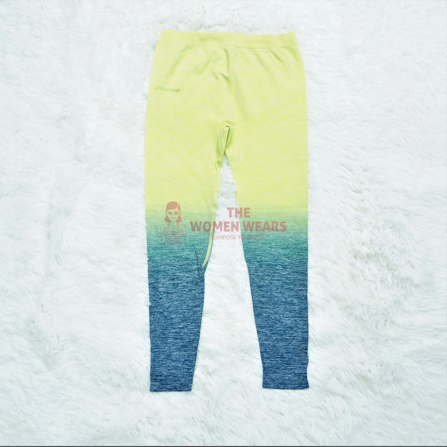 Girls ARCORE Flexible Tights (TT-016)