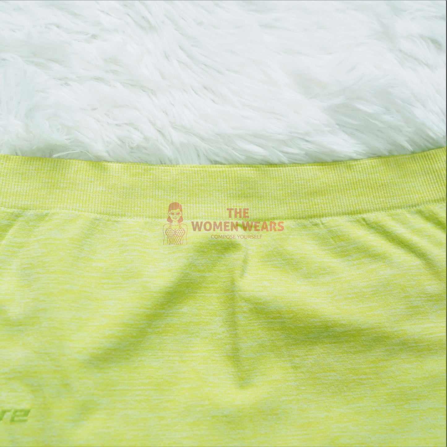 Girls ARCORE Flexible Tights (TT-016)