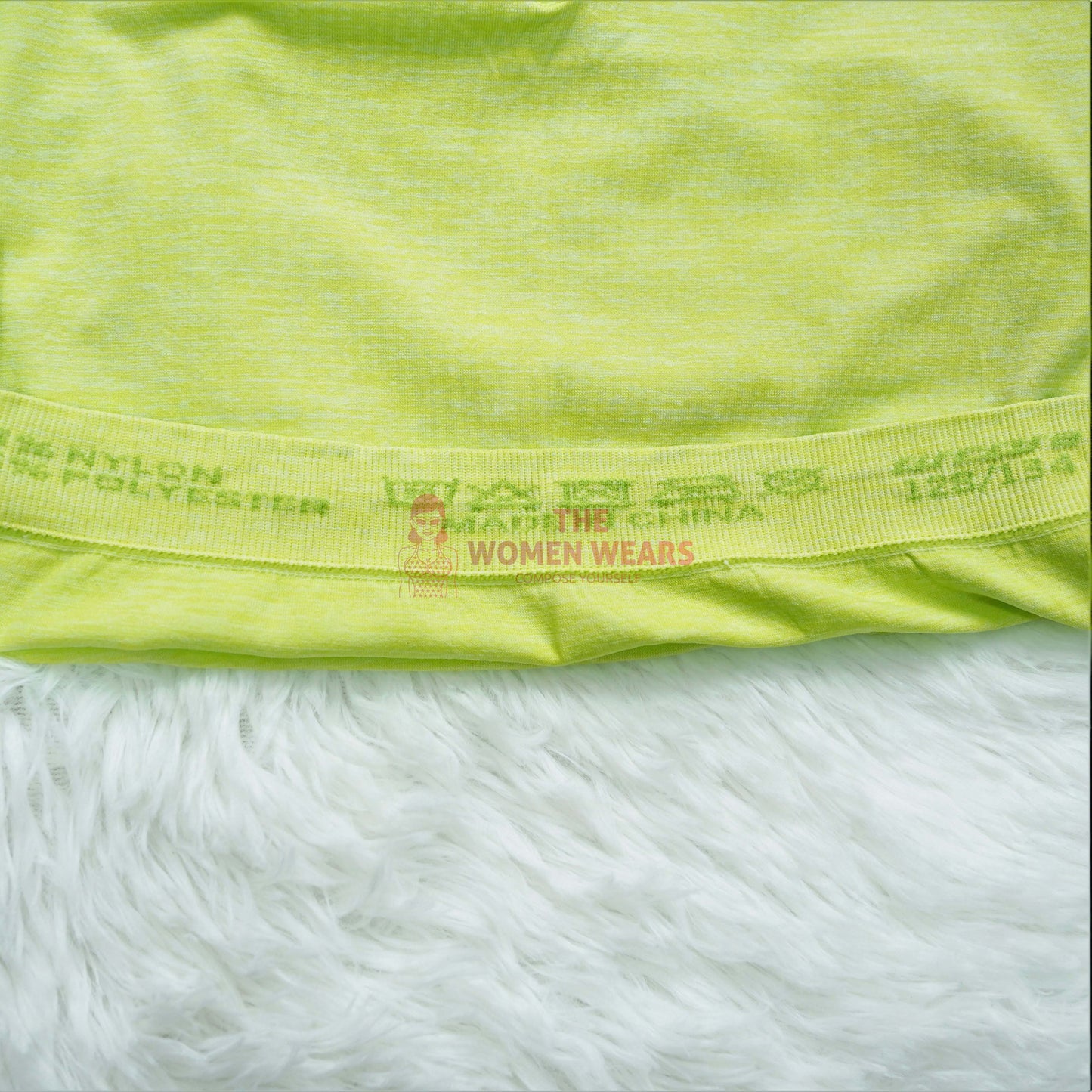 Girls ARCORE Flexible Tights (TT-016)