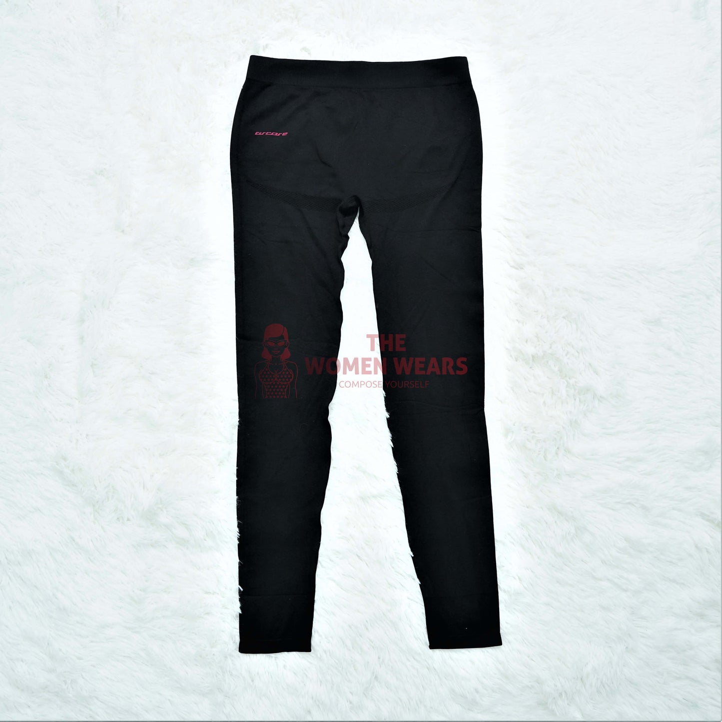 Girls ARCORE Flexible Tights (TT-016)
