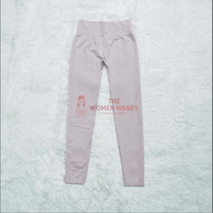 BO TEE Solid Colour High Waist Tights TT017 product view 1