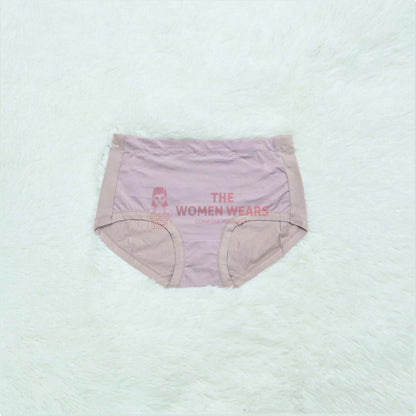 Women's Super Quality Panties (34832)