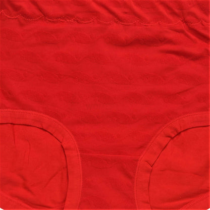 Women's Super Quality Panties (34832)