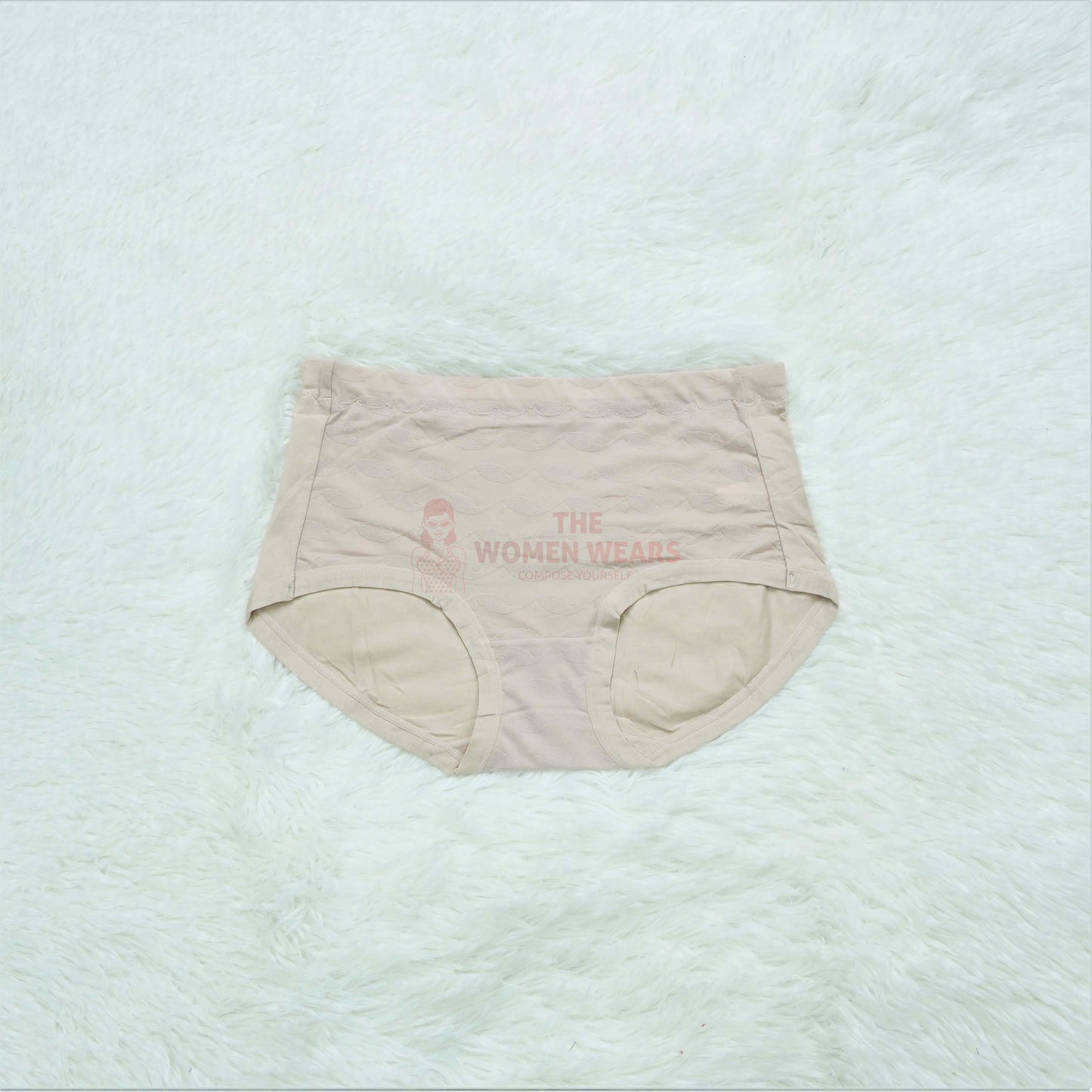 Women's Super Quality Panties (34832)