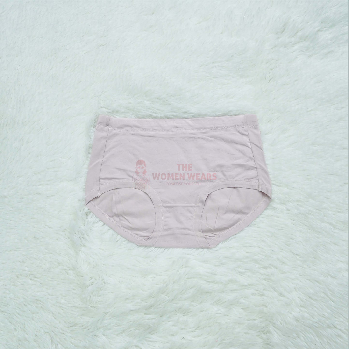 Women's Super Quality Panties (34832)