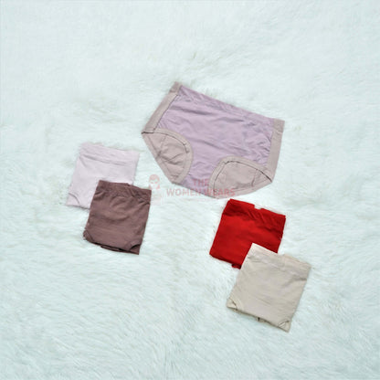 Women's Super Quality Panties (34832)
