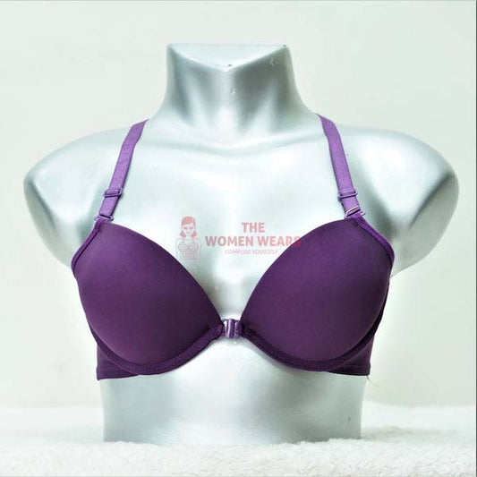Girls Butterfly Padded Bra Set (22010)