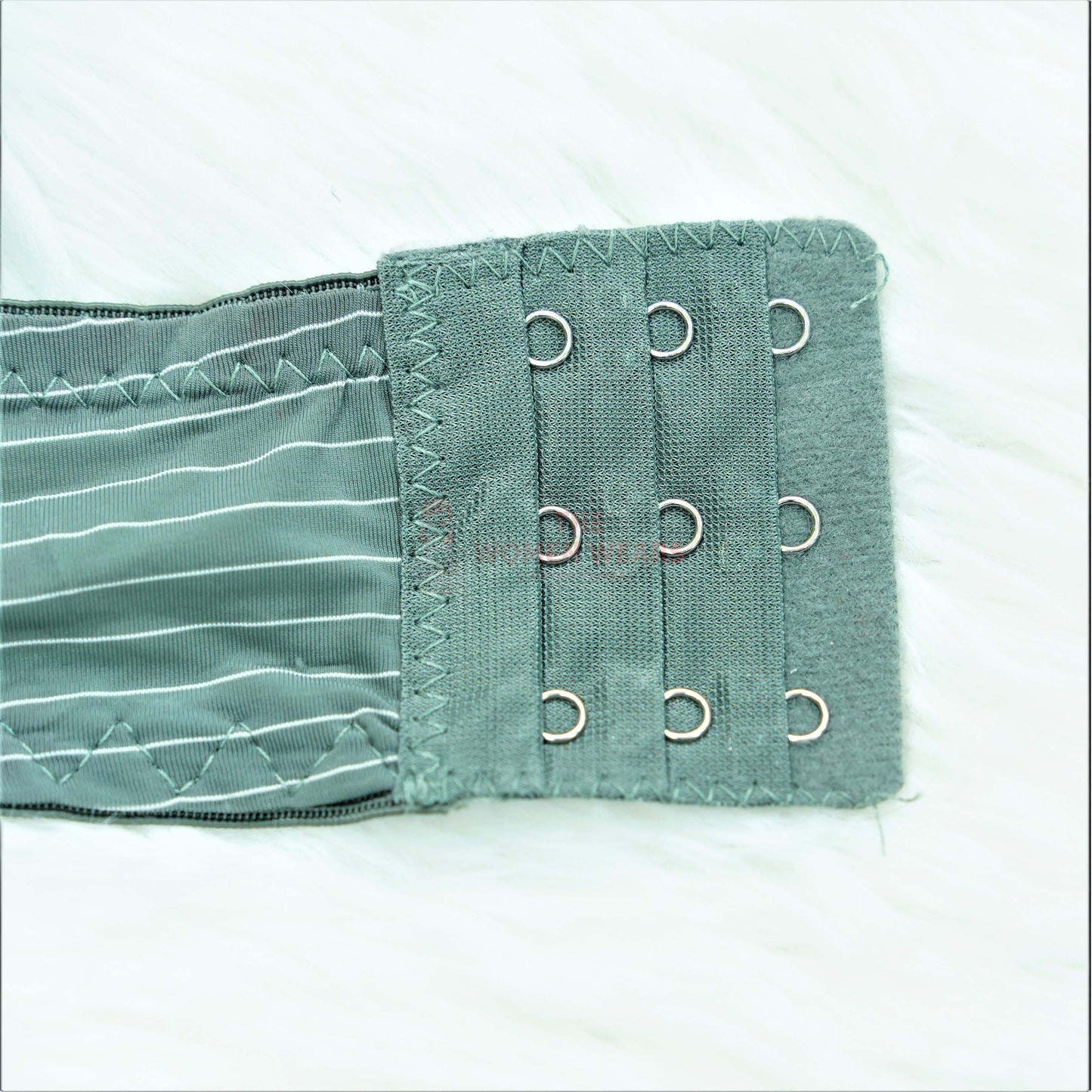 Women's Padded Longline Pushup Bra (31-320)