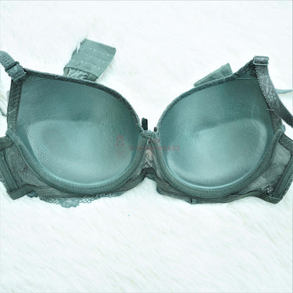 Longline Padded Underwire Bra 31 320 view 5