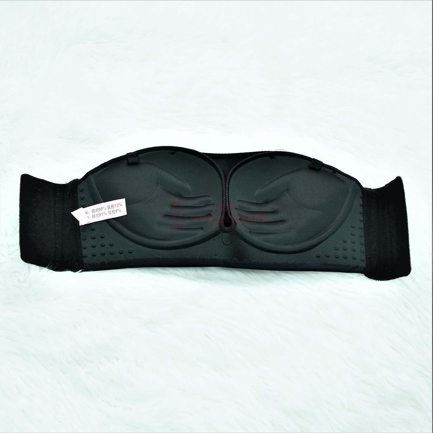 Women's Seamless Push up Padded Bra (36985)