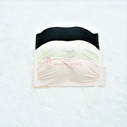 Seamless Padded Underwire Bra 36985 view 2