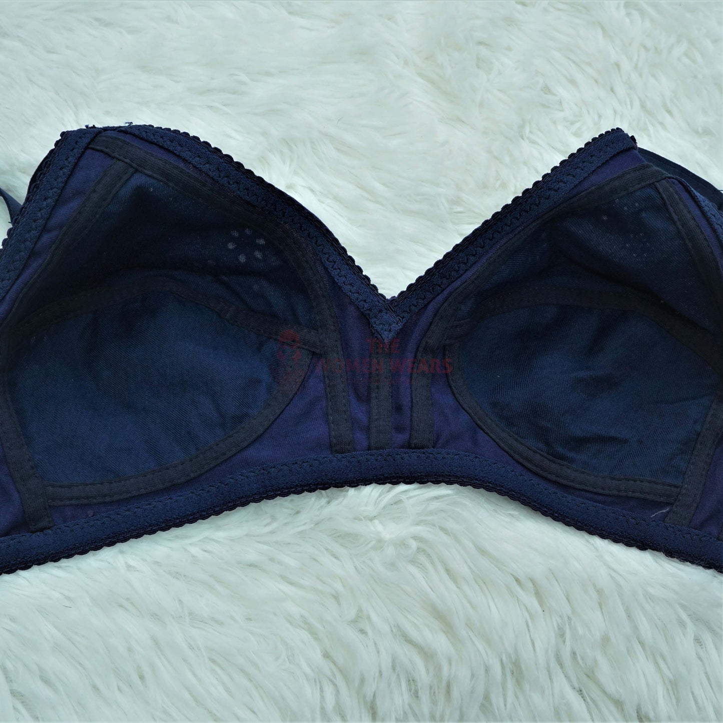 Galaxy Comfortable Non Padded Chicken Bra (NC5050)