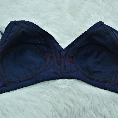 Galaxy Chicken Print Non Padded Bra NC5050 product view 6