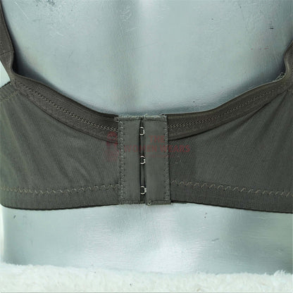 Embroidered Cotton Non Padded Bra Aeyunlai 777 view 6