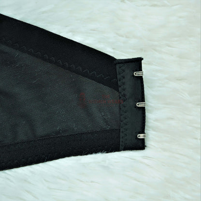 Embroidered Cotton Non Padded Bra Aeyunlai 777 view 8
