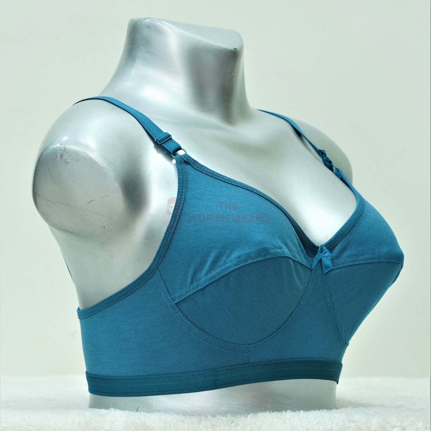 Galaxy Seamless Non Padded Non Wired Bra (ART124)