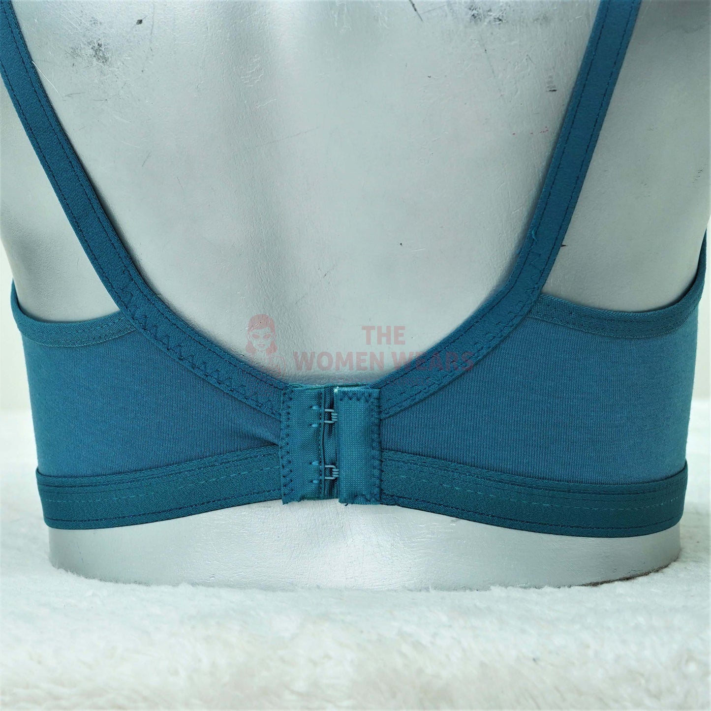 Galaxy Seamless Non Padded Non Wired Bra (ART124)