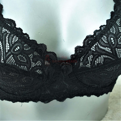 Women's Super Non Wired Bra MS (6218)