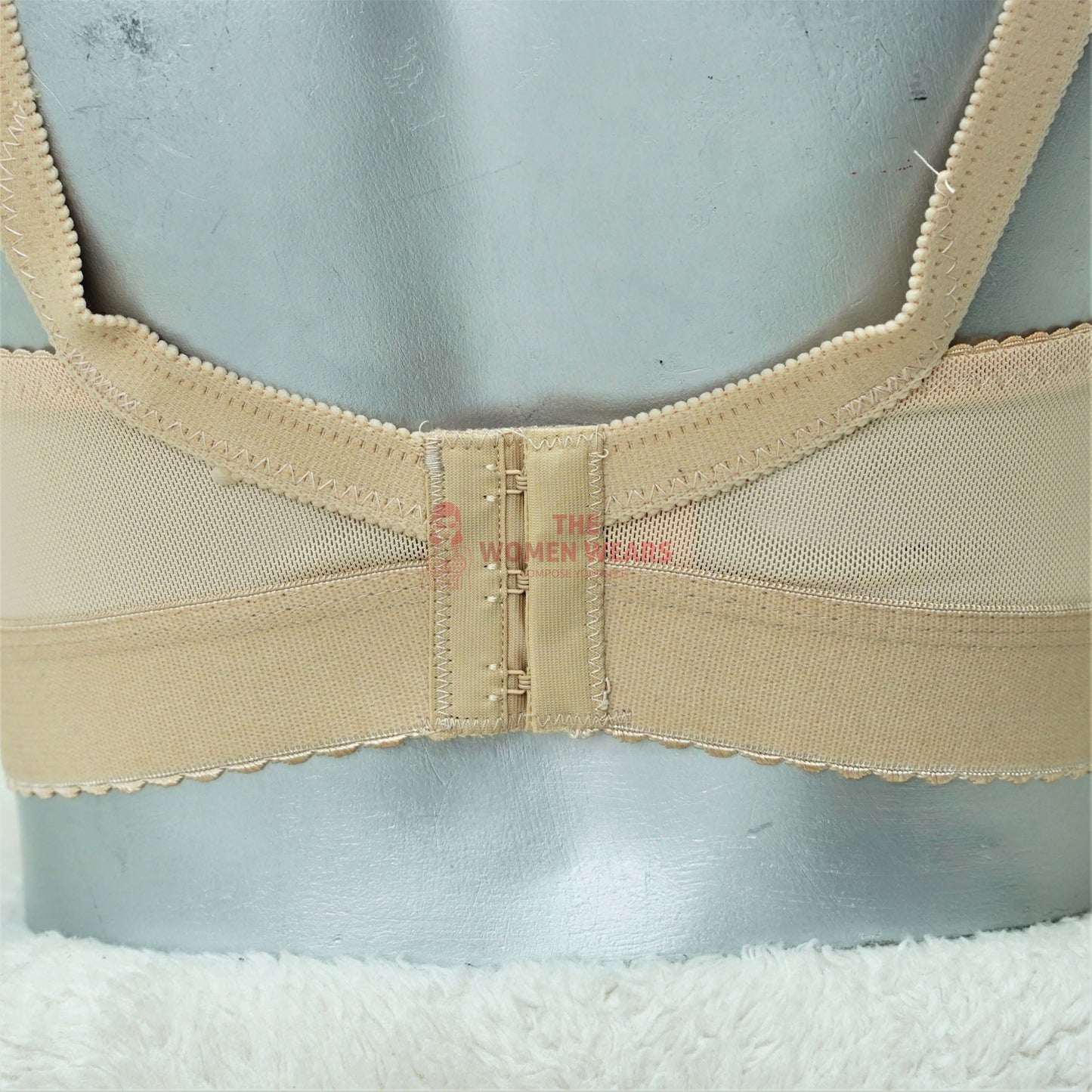 Women's Galaxy Breathable Non Padded Bra (2138 E)
