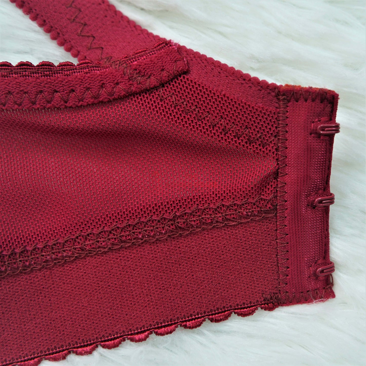 Women's Galaxy Breathable Non Padded Bra (2138 E)