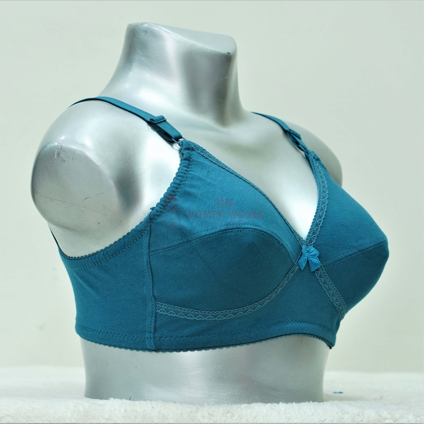 Women's X-Shape Non Padded Bra (5023)