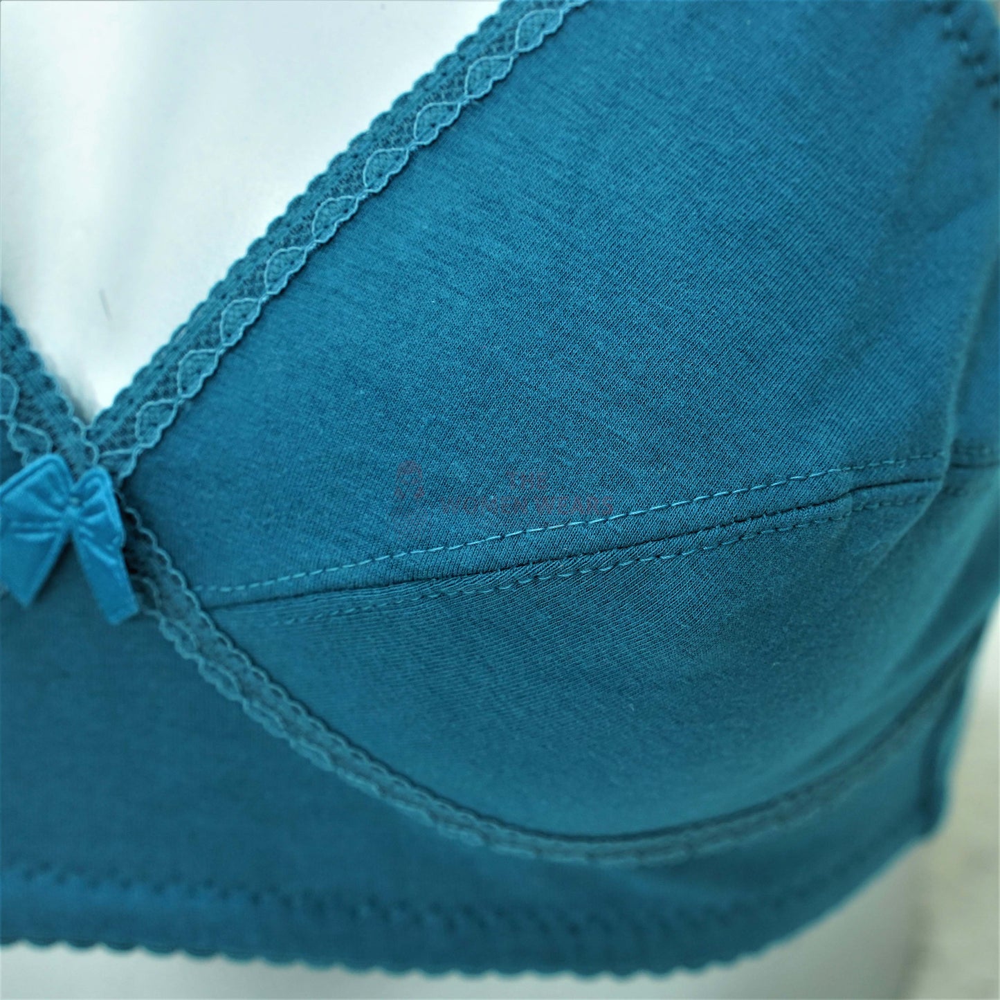 Women's X-Shape Non Padded Bra (5023)