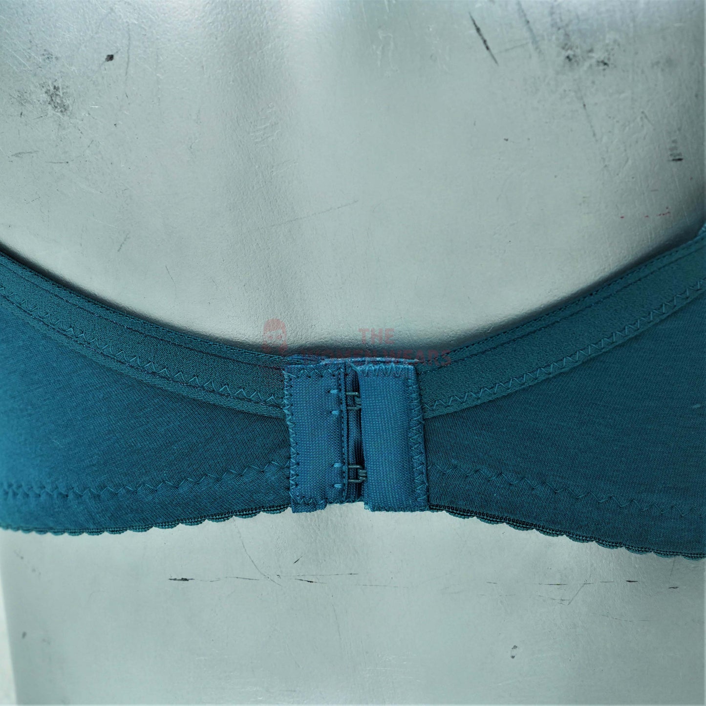 Women's X-Shape Non Padded Bra (5023)