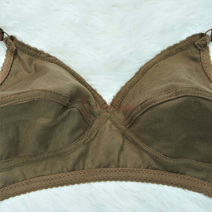 X Shape Non Padded Bra 5023 product view 7