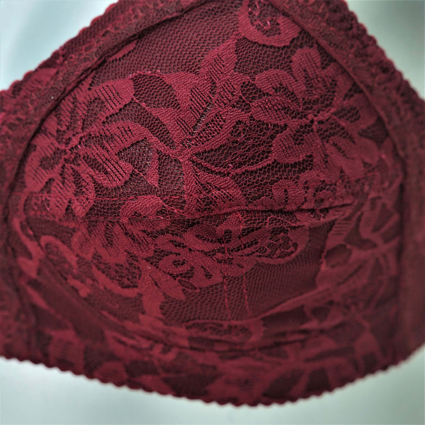 Women's Floral Full Cup Non padded Bra (2060-3013)