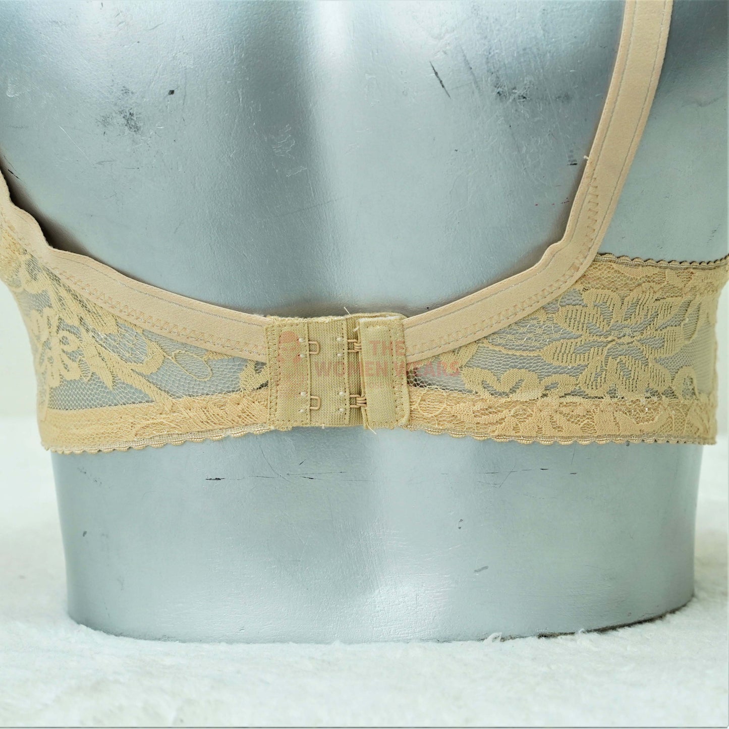 Women's Floral Full Cup Non padded Bra (2060-3013)