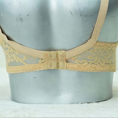 Floral Full Cup Non Padded Bra 2060 3013 view 4