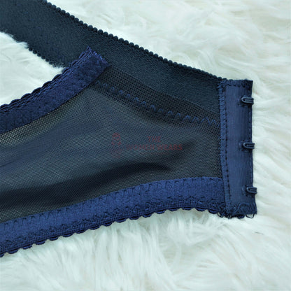 Floral Full Cup Non Padded Bra 2060 3013 view 6