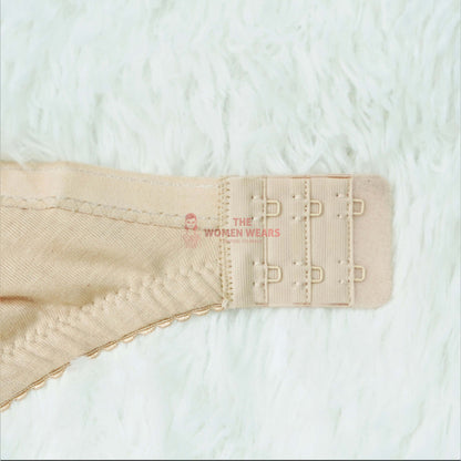 Women's Gorgeous Cotton Bra (006)