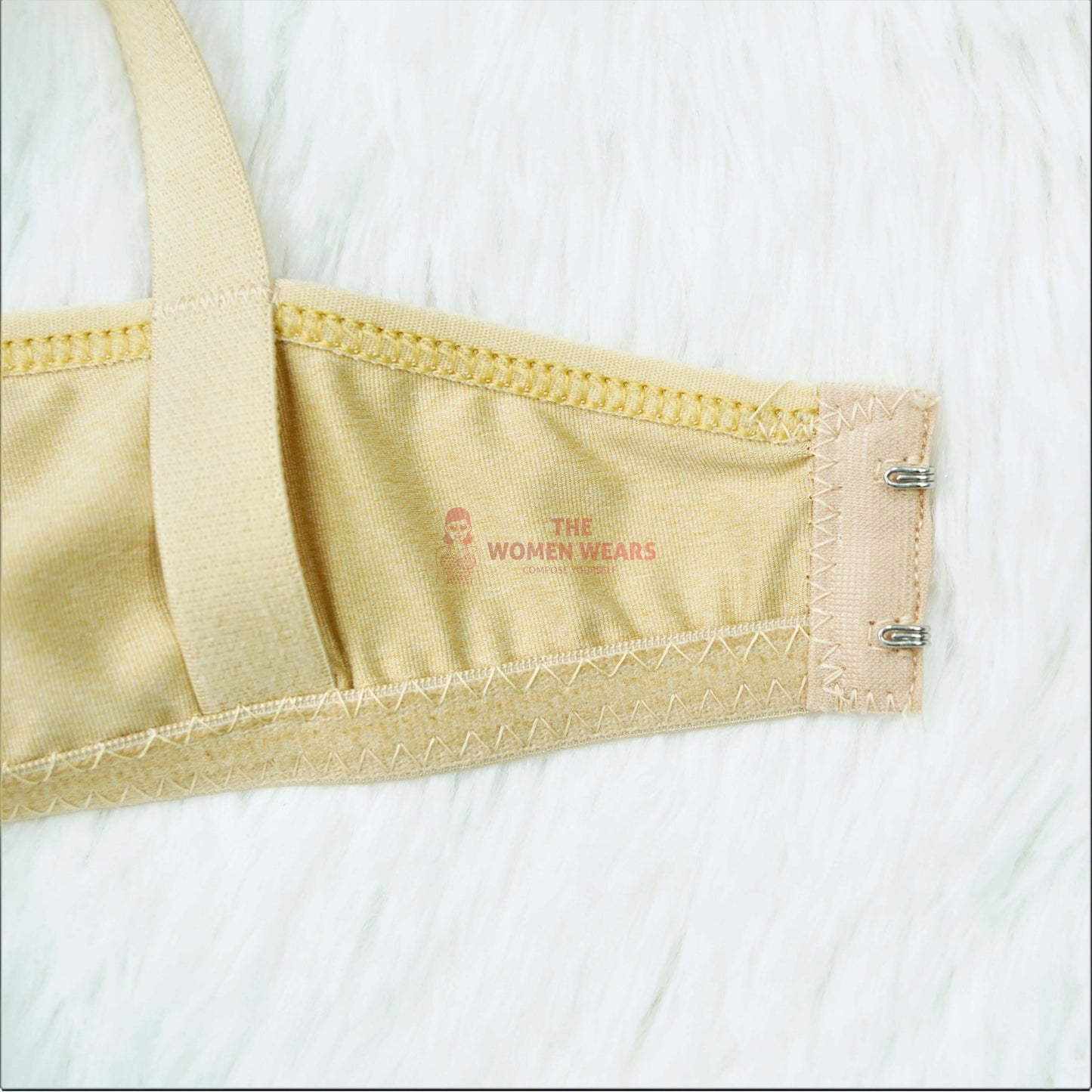 Women's Elegant Super Soft Non Padded Bra (P 313)
