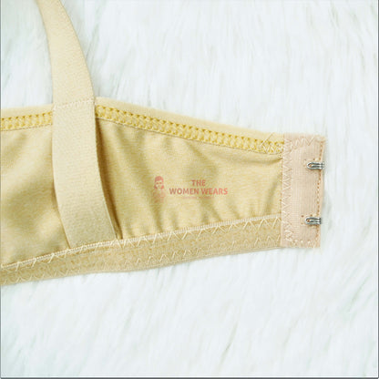 Women's Elegant Super Soft Non Padded Bra (P 313)
