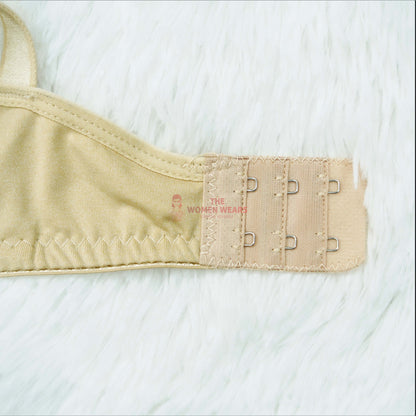 Women's Elegant Super Soft Non Padded Bra (P 313)