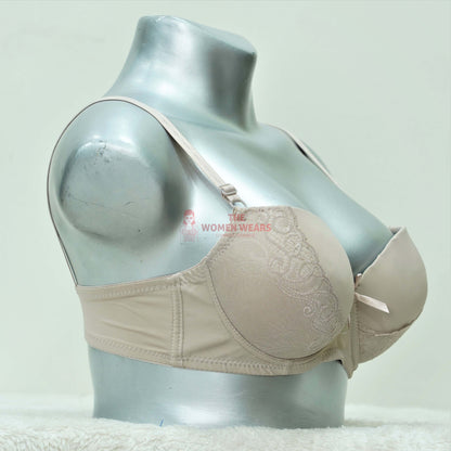 Women's Kinsenos Push Up Padded Bra Set (SY 703)