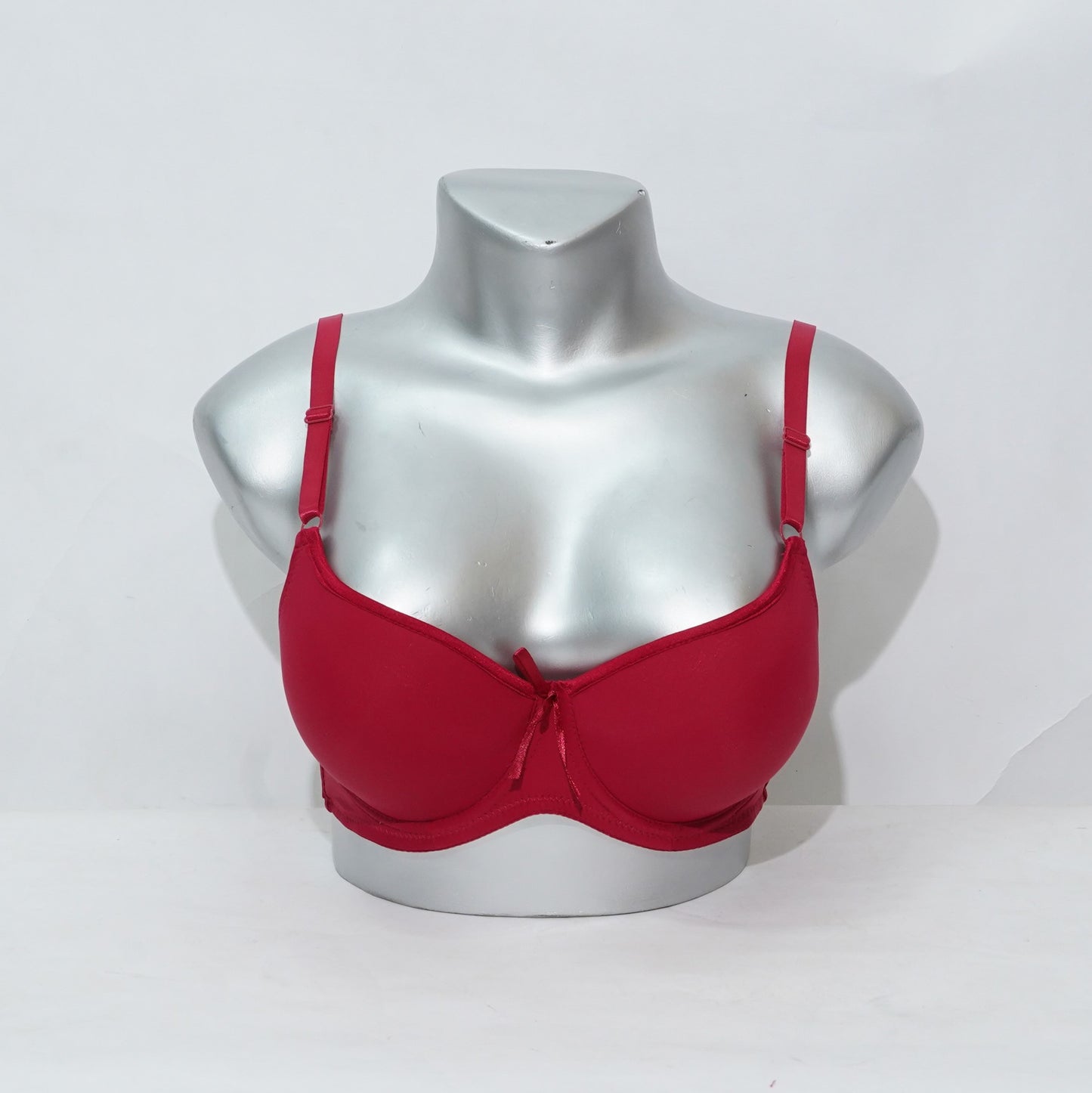 Beautiful Push up Padded Underwire Bra (60131)