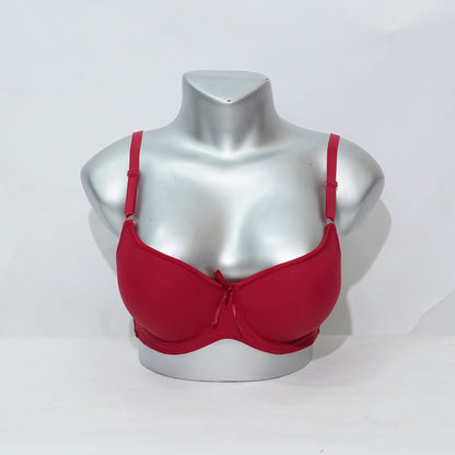 Classic Padded Underwire Bra 60131 view 5
