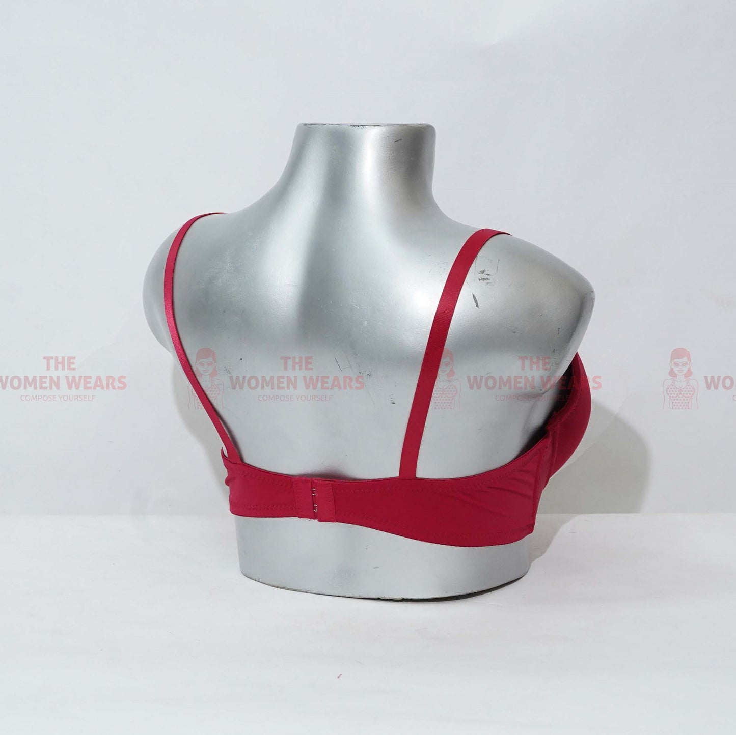 Beautiful Push up Padded Underwire Bra (60131)