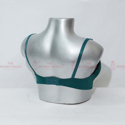 Classic Padded Underwire Bra 60131 view 9