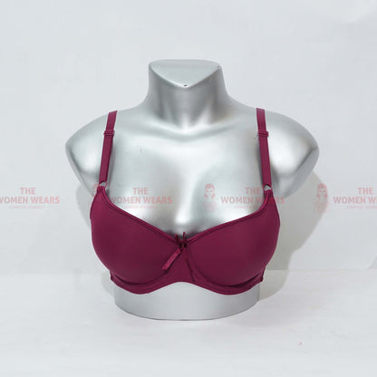 Classic Padded Underwire Bra 60131 view 1
