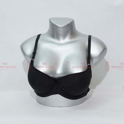 Classic Padded Underwire Bra 60131 view 12