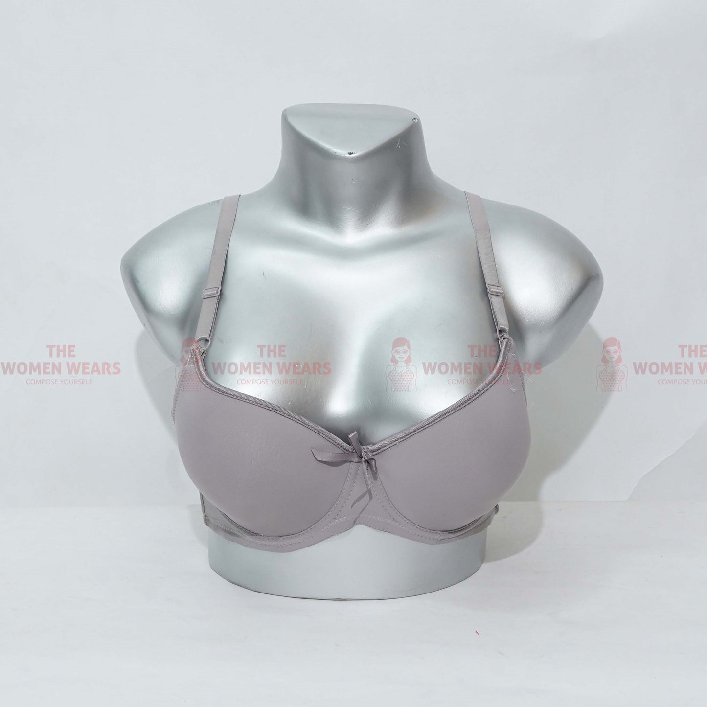 Beautiful Push up Padded Underwire Bra (60131)